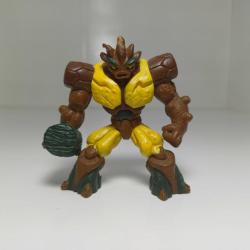 Gormiti Toprak Lordu Giochi Preziosi No: 5