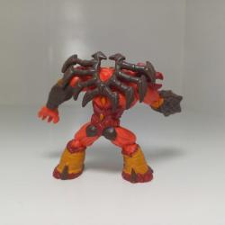 Gormiti Volkan Lordu Giochi Preziosi No: 1