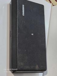 Vintage Grundig GDM 313 Mikrofon Kılıf ve Standlı - Almanya - 3 Uçlu Fiş Koleksiyonluk