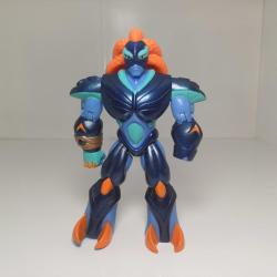 Gormiti Deniz Lordu Giochi Preziosi 15 cm Büyük Figür