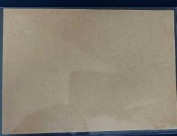 Almanya 1927 Reich Hindenburg'un Doğum Günü Hindenburg'un el yazısı baskılı damgasız nadir