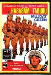 Efemera - Hababam Taburu ( 1975 ) - Müjdat Gezen ( Türk Filmi ) ( AMBALAJINDA - SIFIR ) DVD - kitantik - kitaLog