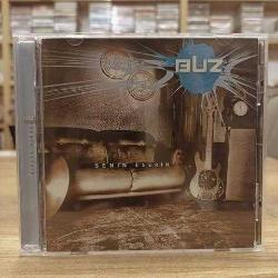BUZ SENİN ESERİN CD