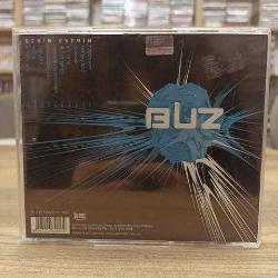 BUZ SENİN ESERİN CD