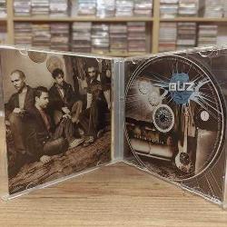BUZ SENİN ESERİN CD