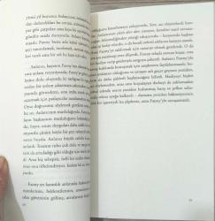 Leopar Desenli Şapka