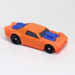 Hot Wheels Mattel MFG For BKC Burger King 2022 Diecast Araba