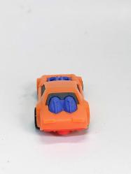 Hot Wheels Mattel MFG For BKC Burger King 2022 Diecast Araba