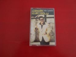 CENGİZ KURTOĞLU HAİN GECELER ESKİ BANDROL KASET