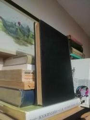 Umumî Fizik Dördüncü Cilt : Kısım II A / Hendesi Optik - Yük. Müh. Mektebi Müderrisi : Salih Murat (CİLTLİ) 1933