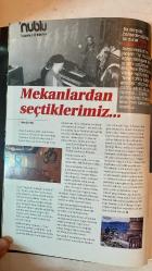 ŞALOM DERGİSİ - MAYIS 2011  MARA GÜLERŞEN - IZAK BARON - SEZİN ESKİNAZİ - RİVA ŞALHON - CELLA BENCUYA - MİRİAM ŞULAM - İZZET BONOFİYEL - AYLİN YENGİN - KAREL VALANSI - İLHAN ERŞAHİN - ZEYNEP AKSOY - SİNAN ÇETİN  BİR GÜZEL İNSAN - SAĞLIKLI KİLO - KORKUNUN USTASINDAN YAZMA ÖNERİLERİ - ANNELİĞİN BÜYÜLÜ YOLCULUĞU - BURÇLARA GÖRE ANNELER GÜNÜ HEDİYESİ - MACCABİAT: SAVAŞMA YARIŞ - ANNELER GÜNÜ - ANNEM VE SOSYAL MEDYA - SONRA ŞAŞIRMAMAK İÇİN - MEKANLARDAN SEÇTİKLERİMİZ - AİLE OLMAK - FOTOĞRAFA BAKIŞ - NUBLU İSTANBUL - ÇIRAĞAN SARAYI TUĞRA - CİHANGİR YOGA - PEMBE PANTER - YOGA RETREAT PROGRAMLARI  -  TAM TAKIM EKSİKSİZ 108 SAYFA