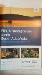 ŞALOM DERGİSİ - MAYIS 2011  MARA GÜLERŞEN - IZAK BARON - SEZİN ESKİNAZİ - RİVA ŞALHON - CELLA BENCUYA - MİRİAM ŞULAM - İZZET BONOFİYEL - AYLİN YENGİN - KAREL VALANSI - İLHAN ERŞAHİN - ZEYNEP AKSOY - SİNAN ÇETİN  BİR GÜZEL İNSAN - SAĞLIKLI KİLO - KORKUNUN USTASINDAN YAZMA ÖNERİLERİ - ANNELİĞİN BÜYÜLÜ YOLCULUĞU - BURÇLARA GÖRE ANNELER GÜNÜ HEDİYESİ - MACCABİAT: SAVAŞMA YARIŞ - ANNELER GÜNÜ - ANNEM VE SOSYAL MEDYA - SONRA ŞAŞIRMAMAK İÇİN - MEKANLARDAN SEÇTİKLERİMİZ - AİLE OLMAK - FOTOĞRAFA BAKIŞ - NUBLU İSTANBUL - ÇIRAĞAN SARAYI TUĞRA - CİHANGİR YOGA - PEMBE PANTER - YOGA RETREAT PROGRAMLARI  -  TAM TAKIM EKSİKSİZ 108 SAYFA