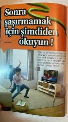 ŞALOM DERGİSİ - MAYIS 2011  MARA GÜLERŞEN - IZAK BARON - SEZİN ESKİNAZİ - RİVA ŞALHON - CELLA BENCUYA - MİRİAM ŞULAM - İZZET BONOFİYEL - AYLİN YENGİN - KAREL VALANSI - İLHAN ERŞAHİN - ZEYNEP AKSOY - SİNAN ÇETİN  BİR GÜZEL İNSAN - SAĞLIKLI KİLO - KORKUNUN USTASINDAN YAZMA ÖNERİLERİ - ANNELİĞİN BÜYÜLÜ YOLCULUĞU - BURÇLARA GÖRE ANNELER GÜNÜ HEDİYESİ - MACCABİAT: SAVAŞMA YARIŞ - ANNELER GÜNÜ - ANNEM VE SOSYAL MEDYA - SONRA ŞAŞIRMAMAK İÇİN - MEKANLARDAN SEÇTİKLERİMİZ - AİLE OLMAK - FOTOĞRAFA BAKIŞ - NUBLU İSTANBUL - ÇIRAĞAN SARAYI TUĞRA - CİHANGİR YOGA - PEMBE PANTER - YOGA RETREAT PROGRAMLARI  -  TAM TAKIM EKSİKSİZ 108 SAYFA