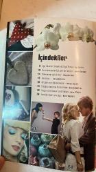 ŞALOM DERGİSİ - MAYIS 2011  MARA GÜLERŞEN - IZAK BARON - SEZİN ESKİNAZİ - RİVA ŞALHON - CELLA BENCUYA - MİRİAM ŞULAM - İZZET BONOFİYEL - AYLİN YENGİN - KAREL VALANSI - İLHAN ERŞAHİN - ZEYNEP AKSOY - SİNAN ÇETİN  BİR GÜZEL İNSAN - SAĞLIKLI KİLO - KORKUNUN USTASINDAN YAZMA ÖNERİLERİ - ANNELİĞİN BÜYÜLÜ YOLCULUĞU - BURÇLARA GÖRE ANNELER GÜNÜ HEDİYESİ - MACCABİAT: SAVAŞMA YARIŞ - ANNELER GÜNÜ - ANNEM VE SOSYAL MEDYA - SONRA ŞAŞIRMAMAK İÇİN - MEKANLARDAN SEÇTİKLERİMİZ - AİLE OLMAK - FOTOĞRAFA BAKIŞ - NUBLU İSTANBUL - ÇIRAĞAN SARAYI TUĞRA - CİHANGİR YOGA - PEMBE PANTER - YOGA RETREAT PROGRAMLARI  -  TAM TAKIM EKSİKSİZ 108 SAYFA