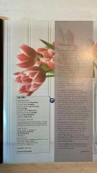 ŞALOM DERGİSİ - MAYIS 2011  MARA GÜLERŞEN - IZAK BARON - SEZİN ESKİNAZİ - RİVA ŞALHON - CELLA BENCUYA - MİRİAM ŞULAM - İZZET BONOFİYEL - AYLİN YENGİN - KAREL VALANSI - İLHAN ERŞAHİN - ZEYNEP AKSOY - SİNAN ÇETİN  BİR GÜZEL İNSAN - SAĞLIKLI KİLO - KORKUNUN USTASINDAN YAZMA ÖNERİLERİ - ANNELİĞİN BÜYÜLÜ YOLCULUĞU - BURÇLARA GÖRE ANNELER GÜNÜ HEDİYESİ - MACCABİAT: SAVAŞMA YARIŞ - ANNELER GÜNÜ - ANNEM VE SOSYAL MEDYA - SONRA ŞAŞIRMAMAK İÇİN - MEKANLARDAN SEÇTİKLERİMİZ - AİLE OLMAK - FOTOĞRAFA BAKIŞ - NUBLU İSTANBUL - ÇIRAĞAN SARAYI TUĞRA - CİHANGİR YOGA - PEMBE PANTER - YOGA RETREAT PROGRAMLARI  -  TAM TAKIM EKSİKSİZ 108 SAYFA