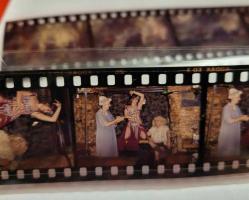 ESKİLERDEN YEŞİLÇAM DÖNEMİ  FİLM DİALARI.  EŞSİZ. ORİJİNAL.