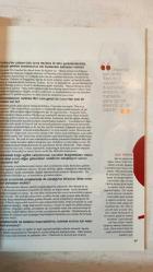 ŞALOM DERGİSİ - NİSAN 2014 SAYI: 23  AYSUN KOCATEPE - ALİ KOCATEPE - NEŞE ERBERK - VIKTOR APALAÇİ - HANNAH ARENDT - ADOLF EICHMANN - IRVIN MANDEL - NELLY BAROKAS - YAKUP BAROKAS - IVO MOLINAS - IŞIK SİVİL KARAKOÇ - İSAK BEHAR - SEMRA ÖNER - BELLA PARLAKŞİMŞEK - GILA ERBEŞ - TUNA SAYLAĞ - AYLİN YENGİN - ANET PASE - BİZİ HAVALARA UÇURUN - CANNES’DA 49 YILLIK SERÜVEN - HAVADA AŞK KOKUSU VAR - BİR YOL HİKÂYESİ BÜKREŞ’TEN TRANSİLVANYA’YA - NAZİ ALMANYASI’NDA SANAT DÜNYASI - TAKSİM’DEN GALATASARAY’A GEÇMİŞİN İZLERİNDE - 30 YIL AYNI SAHNE AYNI AİLE AYNI NAĞME - GÜZELLİK KRALİÇELİĞİNDEN EĞİTİM GÖNÜLLÜLÜĞÜNE - ELYAHU ANAVİ’NİN KADEHİ - MISIR’DAN VARŞOVA’YA - HANNAH ARENDT’İN İTİRAZI - MEME KANSERİNDE YENİLİKLER - ENERJİSİ YÜKSEK KOÇ BURCU - İTALYAN SİNEMASI - BAHAR DİNLETİLERİNDEN SEÇKİ - ROMANTİK PARİS NOTLARI -  TAM TAKIM EKSİKSİZ 132 SAYFA