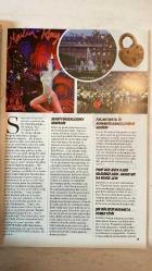 ŞALOM DERGİSİ - NİSAN 2014 SAYI: 23  AYSUN KOCATEPE - ALİ KOCATEPE - NEŞE ERBERK - VIKTOR APALAÇİ - HANNAH ARENDT - ADOLF EICHMANN - IRVIN MANDEL - NELLY BAROKAS - YAKUP BAROKAS - IVO MOLINAS - IŞIK SİVİL KARAKOÇ - İSAK BEHAR - SEMRA ÖNER - BELLA PARLAKŞİMŞEK - GILA ERBEŞ - TUNA SAYLAĞ - AYLİN YENGİN - ANET PASE - BİZİ HAVALARA UÇURUN - CANNES’DA 49 YILLIK SERÜVEN - HAVADA AŞK KOKUSU VAR - BİR YOL HİKÂYESİ BÜKREŞ’TEN TRANSİLVANYA’YA - NAZİ ALMANYASI’NDA SANAT DÜNYASI - TAKSİM’DEN GALATASARAY’A GEÇMİŞİN İZLERİNDE - 30 YIL AYNI SAHNE AYNI AİLE AYNI NAĞME - GÜZELLİK KRALİÇELİĞİNDEN EĞİTİM GÖNÜLLÜLÜĞÜNE - ELYAHU ANAVİ’NİN KADEHİ - MISIR’DAN VARŞOVA’YA - HANNAH ARENDT’İN İTİRAZI - MEME KANSERİNDE YENİLİKLER - ENERJİSİ YÜKSEK KOÇ BURCU - İTALYAN SİNEMASI - BAHAR DİNLETİLERİNDEN SEÇKİ - ROMANTİK PARİS NOTLARI -  TAM TAKIM EKSİKSİZ 132 SAYFA