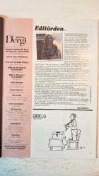 ŞALOM DERGİSİ - NİSAN 2014 SAYI: 23  AYSUN KOCATEPE - ALİ KOCATEPE - NEŞE ERBERK - VIKTOR APALAÇİ - HANNAH ARENDT - ADOLF EICHMANN - IRVIN MANDEL - NELLY BAROKAS - YAKUP BAROKAS - IVO MOLINAS - IŞIK SİVİL KARAKOÇ - İSAK BEHAR - SEMRA ÖNER - BELLA PARLAKŞİMŞEK - GILA ERBEŞ - TUNA SAYLAĞ - AYLİN YENGİN - ANET PASE - BİZİ HAVALARA UÇURUN - CANNES’DA 49 YILLIK SERÜVEN - HAVADA AŞK KOKUSU VAR - BİR YOL HİKÂYESİ BÜKREŞ’TEN TRANSİLVANYA’YA - NAZİ ALMANYASI’NDA SANAT DÜNYASI - TAKSİM’DEN GALATASARAY’A GEÇMİŞİN İZLERİNDE - 30 YIL AYNI SAHNE AYNI AİLE AYNI NAĞME - GÜZELLİK KRALİÇELİĞİNDEN EĞİTİM GÖNÜLLÜLÜĞÜNE - ELYAHU ANAVİ’NİN KADEHİ - MISIR’DAN VARŞOVA’YA - HANNAH ARENDT’İN İTİRAZI - MEME KANSERİNDE YENİLİKLER - ENERJİSİ YÜKSEK KOÇ BURCU - İTALYAN SİNEMASI - BAHAR DİNLETİLERİNDEN SEÇKİ - ROMANTİK PARİS NOTLARI -  TAM TAKIM EKSİKSİZ 132 SAYFA