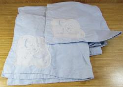 AnTiKa İŞLEMELİ SOFRA PEÇETELERİ...8 Adet