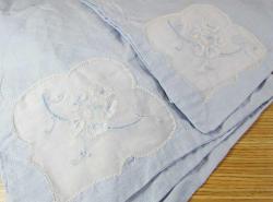 AnTiKa İŞLEMELİ SOFRA PEÇETELERİ...8 Adet