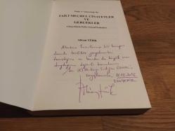 Doğu ve Güneydoğu'da Faili Meçhul Cinayetler ve Gerçekler (Cinayetlerin Psiko-Sosyal Nedenleri) (isme imzalı)