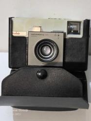 KODAK İNSTAMATİC 25 FOTOĞRAF MAKİNESİ KOLEKSİYON ÜRÜNÜ