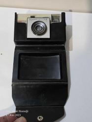 KODAK İNSTAMATİC 25 FOTOĞRAF MAKİNESİ KOLEKSİYON ÜRÜNÜ