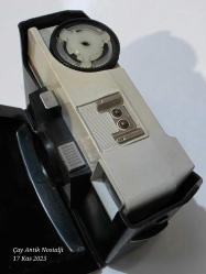 KODAK İNSTAMATİC 25 FOTOĞRAF MAKİNESİ KOLEKSİYON ÜRÜNÜ