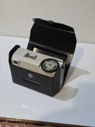 KODAK İNSTAMATİC 25 FOTOĞRAF MAKİNESİ KOLEKSİYON ÜRÜNÜ