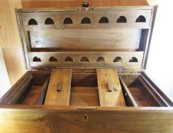 AnTiKa OSMANLI DöNeMi YAZI-HATTAT SANDIĞI