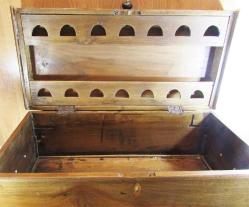 AnTiKa OSMANLI DöNeMi YAZI-HATTAT SANDIĞI