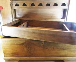 AnTiKa OSMANLI DöNeMi YAZI-HATTAT SANDIĞI