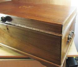 AnTiKa OSMANLI DöNeMi YAZI-HATTAT SANDIĞI