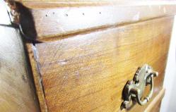 AnTiKa OSMANLI DöNeMi YAZI-HATTAT SANDIĞI