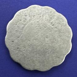 Papatya 1 Kuruş 1939. Haliyle.