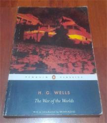 The War of the Worlds