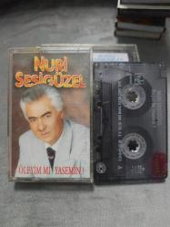 NURİ SESİGÜZEL - ÖLEYİM Mİ YASEMİN