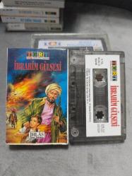 İBRAHİM GÜLŞENİ