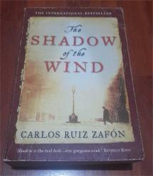 The Shadow of the Wind