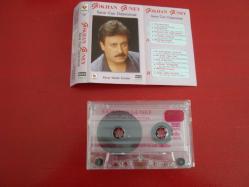 GÖKHAN GÜNEY SANA CAN DAYANMAZ ESKİ BANDROL KASET