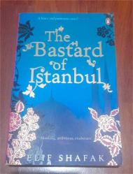 The Bastard of İstanbul