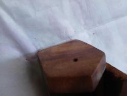 Tütsü Yakma Kutusu;TÜTSÜLÜK