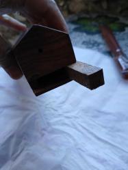 Tütsü Yakma Kutusu;TÜTSÜLÜK