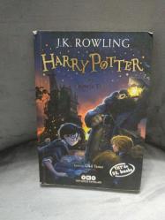 Harry Potter ve Felsefe Taşı