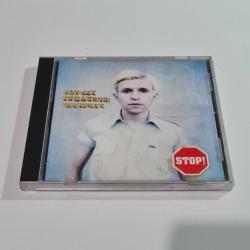 Jay-Jay Johanson - Whiskey - CD