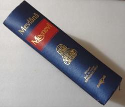 MESNEVİ ** Tam metin ** ~ [ CİLTLİ ]