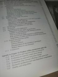 The Welfare Economics of Public Policy: A Practical Approach to Project and Policy Evaluation