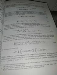 The Welfare Economics of Public Policy: A Practical Approach to Project and Policy Evaluation