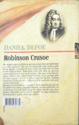 ROBINSON CRUSOE